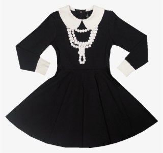 Rock Your Kid Coco Vivian Waisted Dress - Trampantojo Ropa
