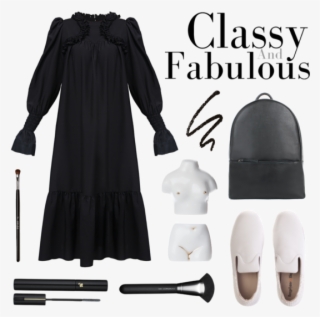 14 - Classy And Fabulous