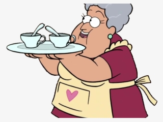 Gravity Falls Cliparts - Dibujos De Soos De Gravity Falls