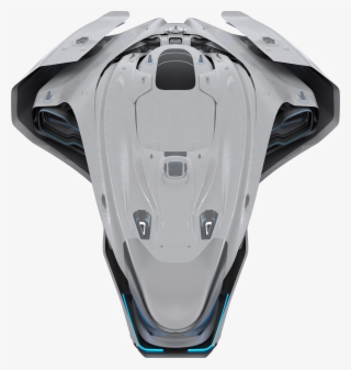 A New Standard Of Design - Star Citizen Origin 600i