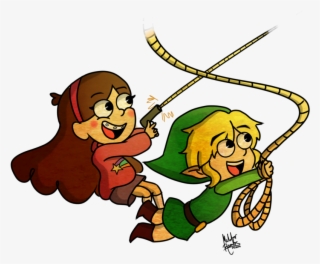 Grappling Hook By Meeelifer - Gravity Falls Grappling Hook