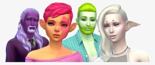 Tumblr Ooihyjplko1wnctlio2 1280 - The Sims 4