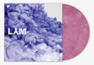 New Limited Edition Vinyl