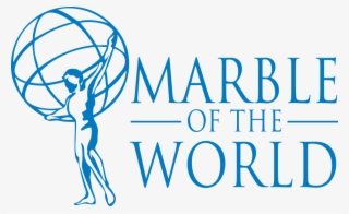 Marble Of The World - Marble Of The World Logo