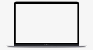 An Error Occurred - Macbook Pro Template Png