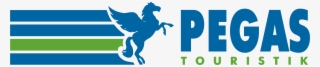 Parthner - Pegas Touristik Logo Png