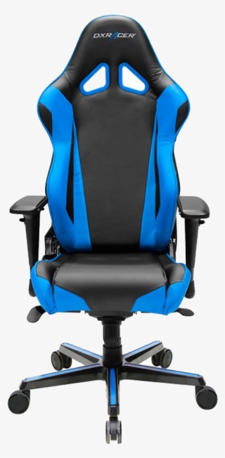 There Is No Appointment Needed To Try A Chair At Gamesync - Dxracer Racing Series Ergonomic Gaming Chair (oh/rv001)