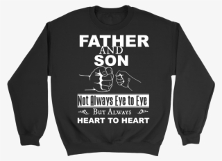 Father Son - Chicken Wings And Beer