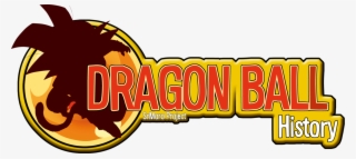 Dragon Ball Logo Png - Vector Logo Dragon Ball