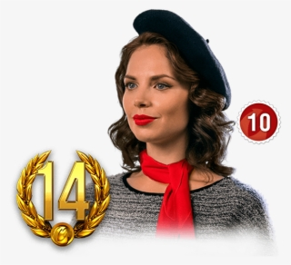 You Can Also Acquire Bundles With Space Battle Commanders, - World Warships Dasha Commander