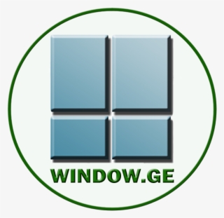 Window Door Glass Facade Smart House Systems - Window