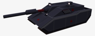 Helicopters - Tank