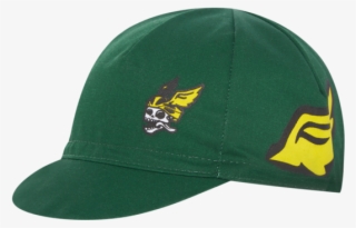 Lyle & Scott X Attaquer Cap Main - Baseball Cap