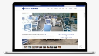 The French Heritage Contract Division Has Over Thirty - Art