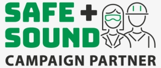 Ss Campaign Partner Transparent - Safe And Sound Week 2018