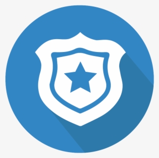 New Police Icon - Momo Live Streaming