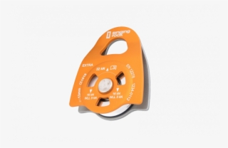 Singing Rock Extra Roll Pulley K0041ee00