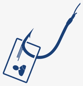 Cyber Crime - Free Phishing Clip Art