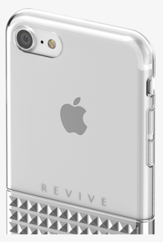 Transparent Vaku ® Apple Iphone 6 / 6s Revive Series - Iphone