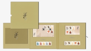 New Zealand Native Seashells Limited Edition - Sketch Pad