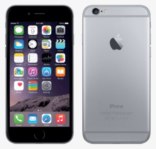 Apple Iphone - Apple Iphone 6 32gb Space Gray