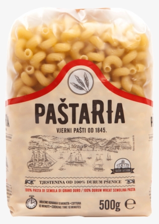 Read More - Pasta