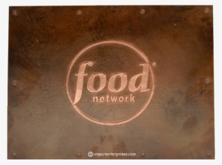 Food Network Magazine Cover