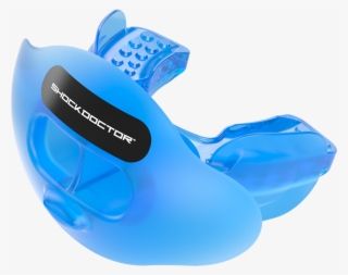 Shock Doctor Mouthguard Football