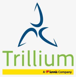 Trillium-logo Vertical Cmyk - Trillium Cng Logo - 564x574 PNG Download ...