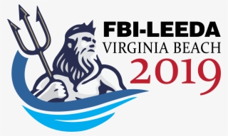 Join Fbi-leeda In Virginia Beach, Virginia - Logo Neptune Club