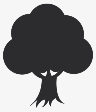 Tree Icon Png - Albero Icona Png