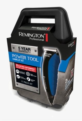 Haircut Kits - Cortadora De Pelo Remington Hc5850