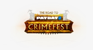 The Road To Crimefest - Crimefest 2016