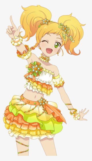 Lucykisaragi