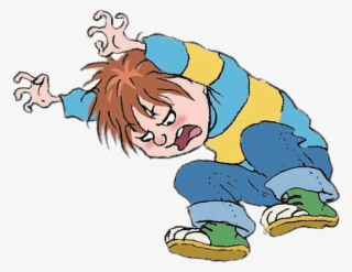 Download - Horrid Henry Png