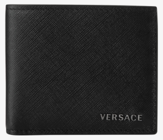 Versace Billfold Wallet - Wallet