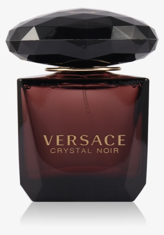 Versace Crystal Noir Eau De Toilette 90 Ml - Versace Crystal Noir 3 Oz/ 90 Ml Eau De Toilette Spray