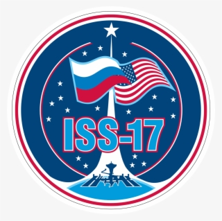 Space Nasa Russia Iss Aesthetic Tumblr Stars Png Nasa - Expedition 17 B Mousepad