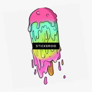 Ice Cream Grime - Ice Cream