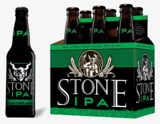 One Of The Most Well Respected And Best Selling Ipas - Stone Ipa