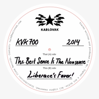 Mr Tophat & Art Alfie - Kvk1000 - Mr Tophat/art Alfie - Download