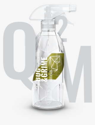 Vinyl Cleaner Gyeon