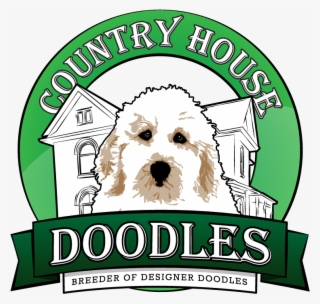 Country House Doodles - Stickertalk B-80-591 10in X 3in Fancy We Welcome Walk