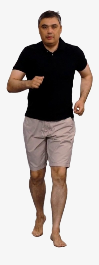 Jogging Png Photo - Portable Network Graphics