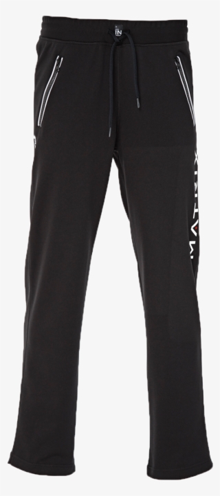 Craft Men's Jogging Pants, Black - Nike Trainingsbroek Zwart Wit