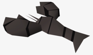 Burnt Lobster Detail - Burnt Lobster Runescape