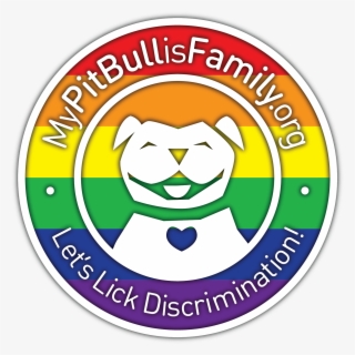 My Pit Bull - Emblem