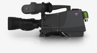 Ldx 82 Series Camera Left Side View - Ldx Camera