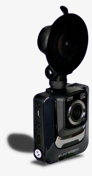 Sw282 Super Hd Dash Camera With Speed Camera Detector - High-definition Video