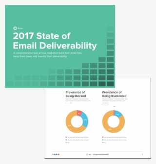 Improve Your Deliverability - Circle
